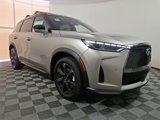 New 2026 INFINITI QX60 Autograph w/ Dark Cargo Package image 4