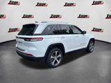 Certified 2023 Jeep Grand Cherokee 4WD 4xe image 5