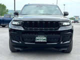 Used 2024 Jeep Grand Cherokee L Altitude image 2