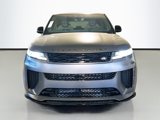 New 2025 Land Rover Range Rover Sport SV Edition Two image 2