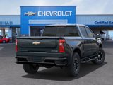 New 2025 Chevrolet Silverado 1500 ZR2 w/ Technology Package image 5