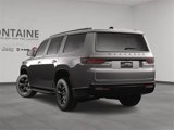 New 2025 Jeep Wagoneer Series II image 4