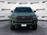 Used 2022 Toyota Tacoma TRD Off-Road image 2