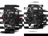 New 2025 Jeep Wrangler Unlimited Sahara image 2