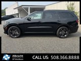 New 2025 Dodge Durango R/T image 2