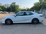 Used 2021 Toyota Camry XLE image 2