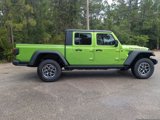 New 2025 Jeep Gladiator Rubicon image 2