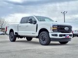 New 2025 Ford F250 Platinum image 3