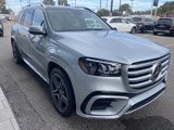 New 2025 Mercedes-Benz GLS 450 4MATIC image 5