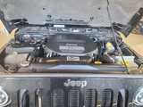 Used 2014 Jeep Wrangler Sahara image 4