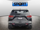New 2025 Chevrolet Blazer RS w/ Enhanced Convenience Package image 4