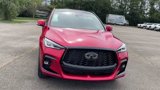 Certified 2025 INFINITI QX50 Sport image 3