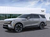 New 2026 Cadillac Escalade IQL Sport 1 image 2