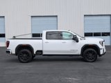 New 2025 GMC Sierra 3500 AT4 w/ AT4 Premium Plus Package image 2