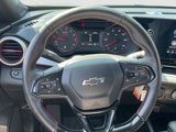 Used 2025 Chevrolet Trax RS image 3