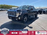 New 2025 GMC Sierra 2500 Denali w/ Denali Reserve Package image 3