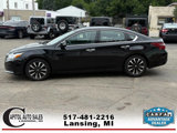 Used 2018 Nissan Altima 2.5 SL image 5