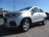 Used 2019 Chevrolet Trax LT w/ LT Convenience Package image 4