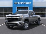 New 2025 Chevrolet Silverado 3500 LT w/ All Star Edition image 6