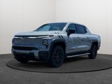 New 2026 Chevrolet Silverado EV LT w/ LPO, Dark Package Plus image 3
