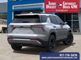 New 2026 Chevrolet Equinox LT w/ Convenience Package II image 5