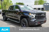 Used 2024 Chevrolet Silverado 1500 LT Trail Boss image 4
