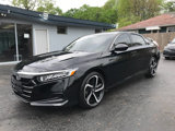 Used 2021 Honda Accord LX image 4
