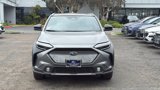 New 2025 Subaru Solterra Touring image 2