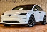 Used 2023 Tesla Model X image 2