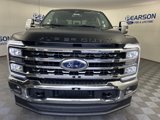 New 2025 Ford F350 Lariat image 2