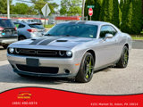 Used 2015 Dodge Challenger SXT w/ Driver Convenience Group image 3