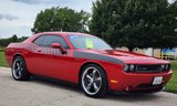 Used 2013 Dodge Challenger R/T Plus image 2