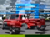 New 2025 Chevrolet Silverado 1500 LTZ w/ LTZ Premium Package image 3