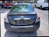 Used 2007 Nissan Altima 2.5 S w/ SL Pkg image 4