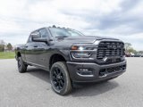 New 2025 RAM 2500 Big Horn image 3