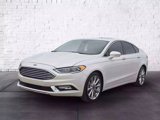 Used 2017 Ford Fusion Platinum image 6