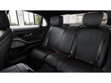 New 2025 Mercedes-Benz S 63 AMG S image 5