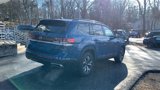 New 2025 Volkswagen Atlas SE image 5