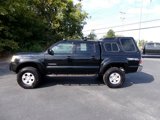 Used 2014 Toyota Tacoma 4x4 Double Cab image 3