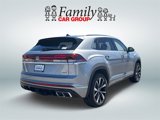 New 2025 Volkswagen Atlas Cross Sport SEL Premium R-Line image 3