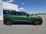 Certified 2024 Ford Mustang Mach-E GT w/ Bronze Appearance Package image 2