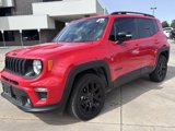 Used 2023 Jeep Renegade Altitude w/ Convenience Group I image 3