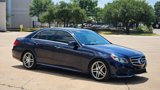 Used 2014 Mercedes-Benz E 350 4MATIC Sedan image 5