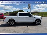Used 2022 Ford F150 Platinum w/ Equipment Group 701A High image 5