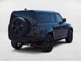 New 2025 Land Rover Defender 110 V8 image 2