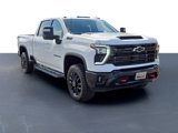 New 2025 Chevrolet Silverado 2500 LTZ w/ LTZ Plus Package image 3