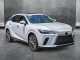 Certified 2024 Lexus RX 350 Premium Plus image 3