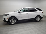 Used 2023 Chevrolet Equinox LT w/ LPO, Floor Liner Package image 2