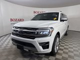 Certified 2024 Ford Expedition Max Platinum image 4