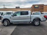 Certified 2024 Ford F150 XLT image 5